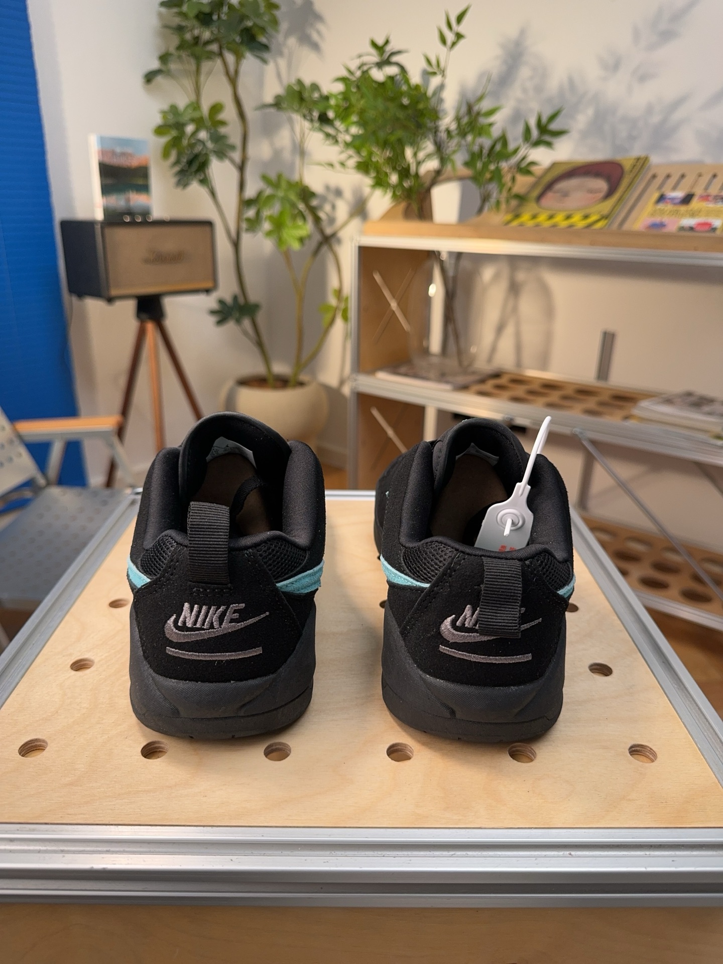 Nike Jordan
